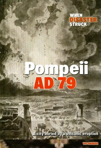 Pompeii AD 79