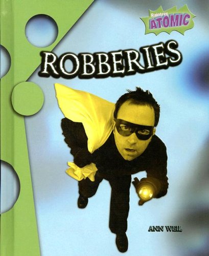 Robberies