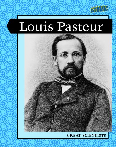 Louis Pasteur
