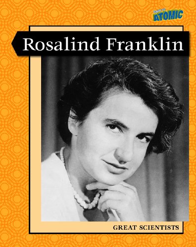 Rosalind Franklin