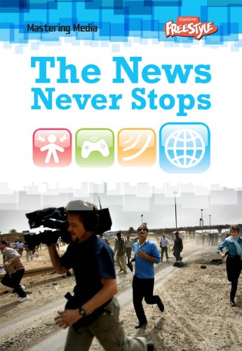 The News Never Stops Advertising Attack Social Networks and Blogs