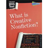 What Is Creative Nonfiction?