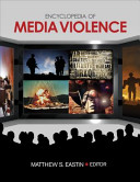 Encyclopedia of Media Violence