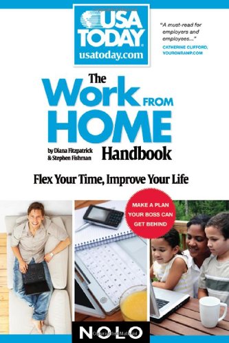 Work From Home Handbook