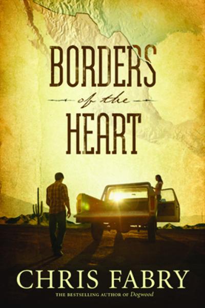 Borders of the Heart