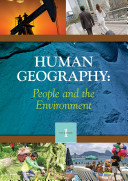 Human Geography: People and the Environment