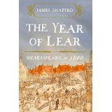 The Year of Lear: Shakespeare in 1606
