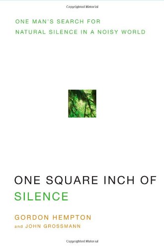 One Square Inch of Silence