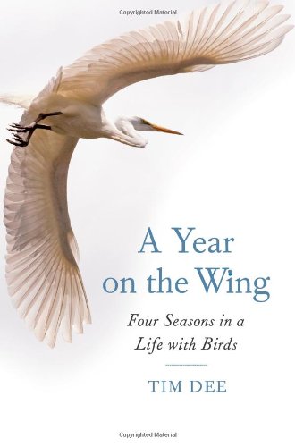 A Year on the Wing