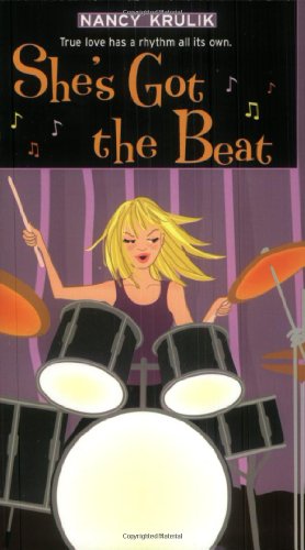 She's got the beat