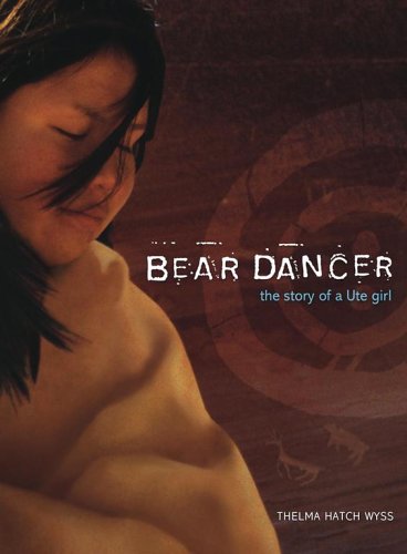 Bear Dancer