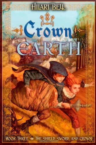 Crown of Earth