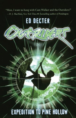 Expedition to Pine Hollow (Outriders)