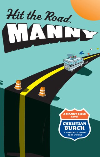 Hit the Road, Manny