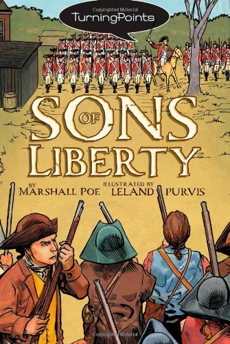 Sons of Liberty (Turning Points)