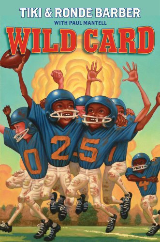 Wild Card (Kickoff)