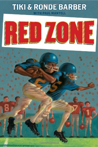 Red Zone (Kickoff)
