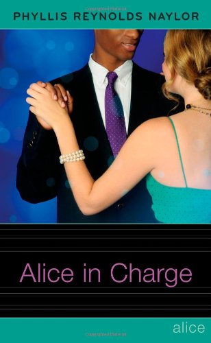 Alice in Charge [Alice Books]