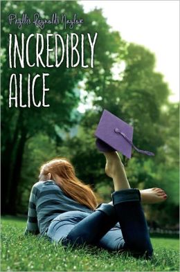 Incredibly Alice [Alice]