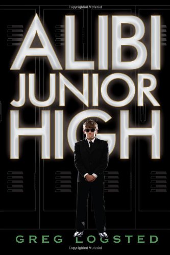 Alibi Junior High