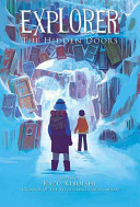 Explorer: The Hidden Door