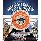 Milestones of Flight: From Hot-Air Balloon to SpaceShipOne