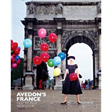 Avedon's France: Old World, New Look
