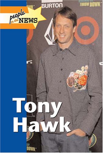 Tony Hawk
