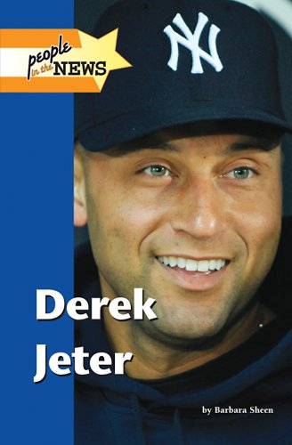 Derek Jeter