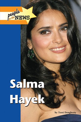 Salma Hayek