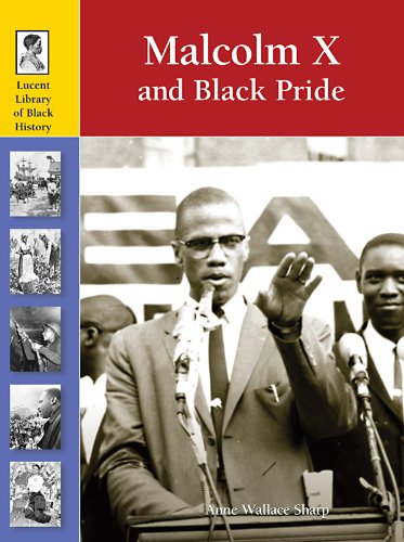 Malcolm X and Black Pride