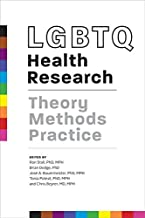 LGBTQ Health Research: Theory, Methods, Practice