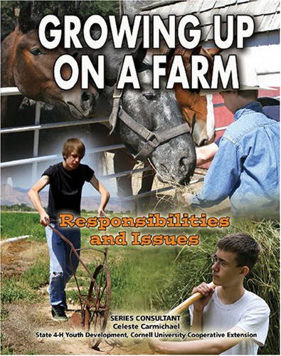 Growing Up on a Farm