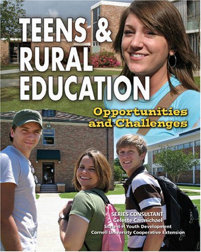 Teens & Rural Education