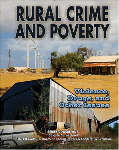 Rural Crime and Poverty