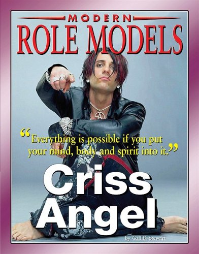Criss Angel