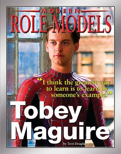 Tobey Maguire