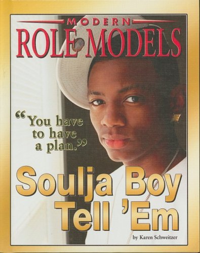 Soulja Boy Tell 'Em