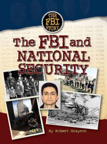 FBI & NATL SECURITY