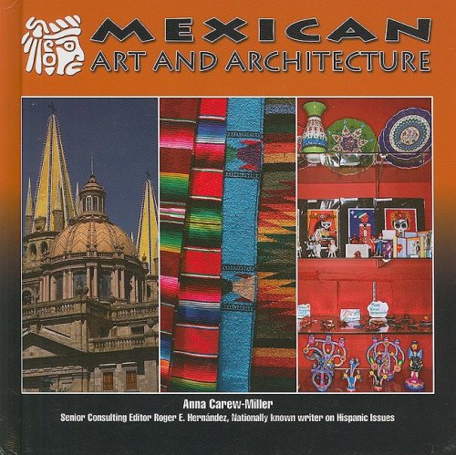 Mexican Art and Architecture