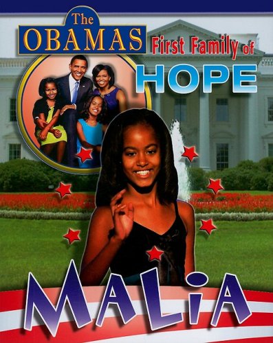 Malia (The Obamas