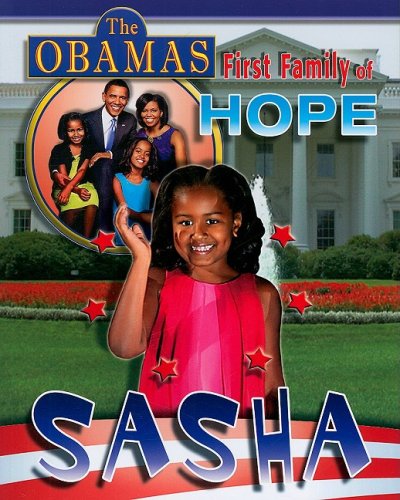 Sasha (The Obamas
