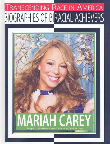 Mariah Carey