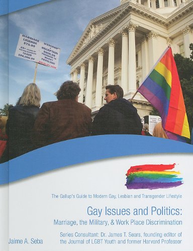Gay Issues and Politics