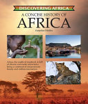A Concise History of Africa