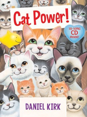 Cat Power!