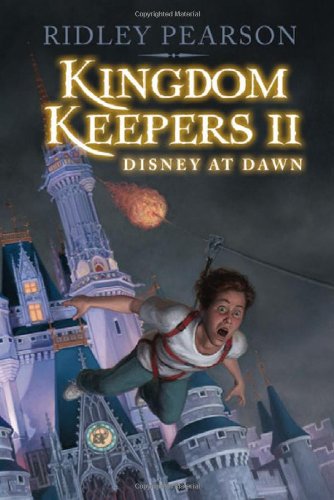Kingdom Keepers II