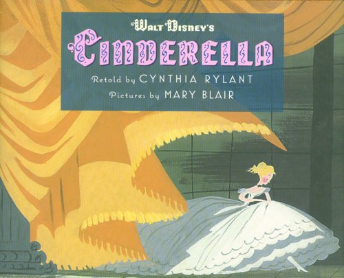 Walt Disney's Cinderella