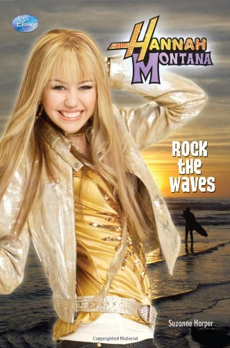 Rock the Waves