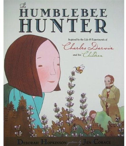 The Humblebee Hunter